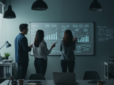 Planejamento estratégico: por que o seu negócio precisa de um, mesmo que seja pequeno